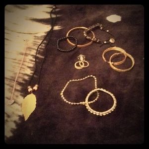 Petit clean up (d’habitude c’est plus beau dsl)